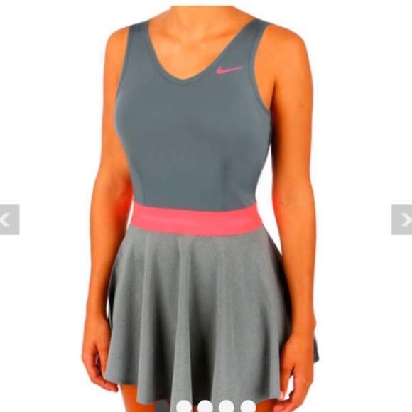 nike tennis dresses